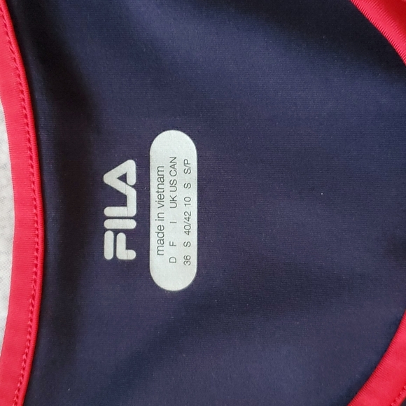 Fila 🎾 Activewear - Picture 2 of 2